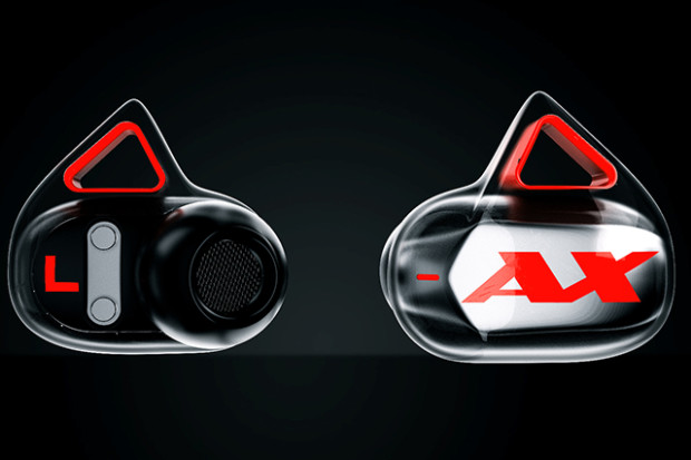 Axum Sports Wireless Earbuds - Signal Never Drops
