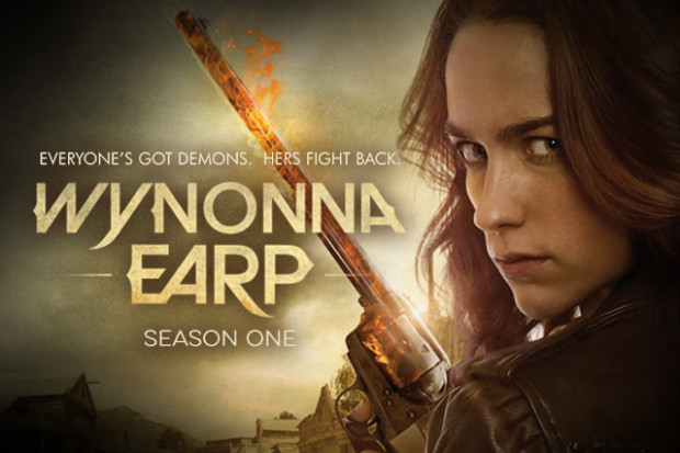 wynonna earp season 1 episodes
