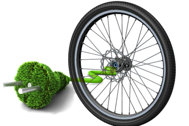 Green Energy: The Pedaling-Powered USB Charger