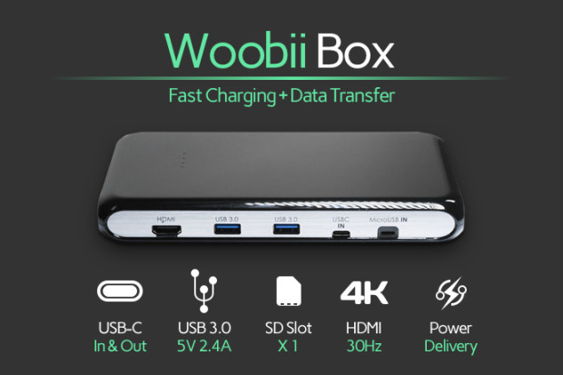Woobiibox: the ultimate companion for your MacBook