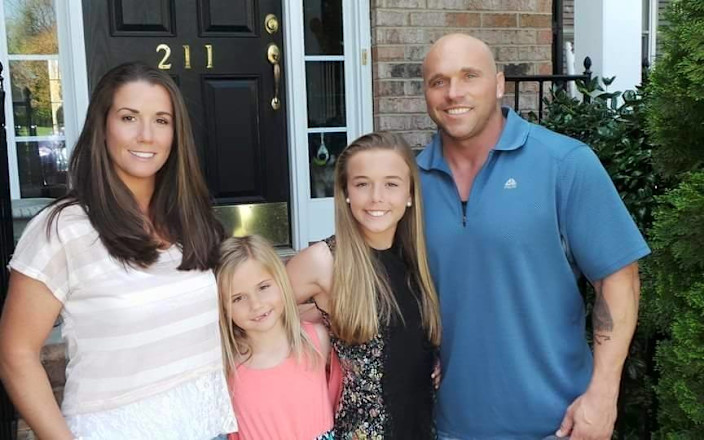 Tucker's Girls Memorial Fund