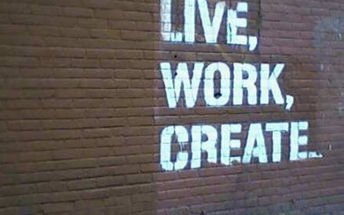 Help Almyra Go All In As An Artist