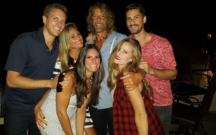 Help My Dad Out While He Gets Better...