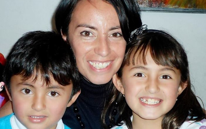 Ellos son una hada profesional y un chico lobo!