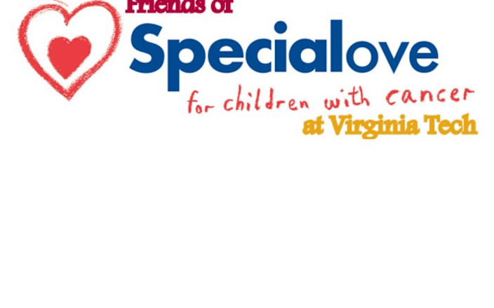 Friends of Special Love-virginia tech 