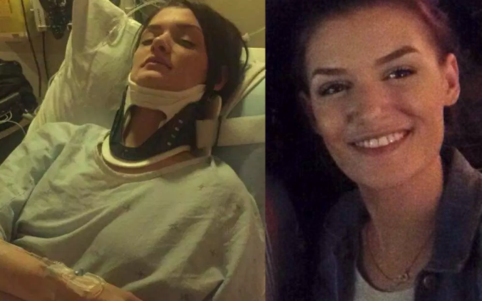 Help Katie Nelson with Legal and Medical Fees!