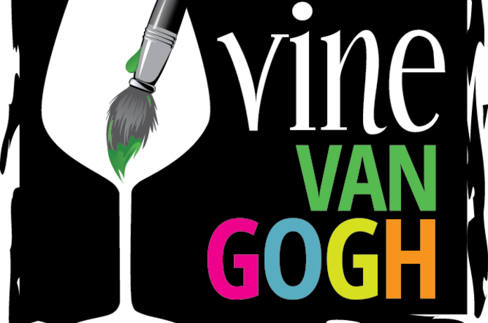 vine van gogh