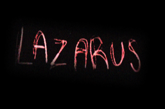 Lazarus A Short Horror Sci Fi Film Indiegogo