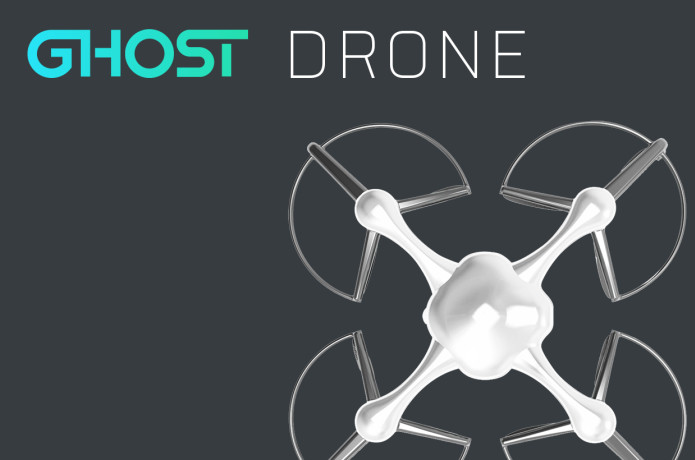 Ghost Drone Aerial Filming Has Never Been Easier Indiegogo