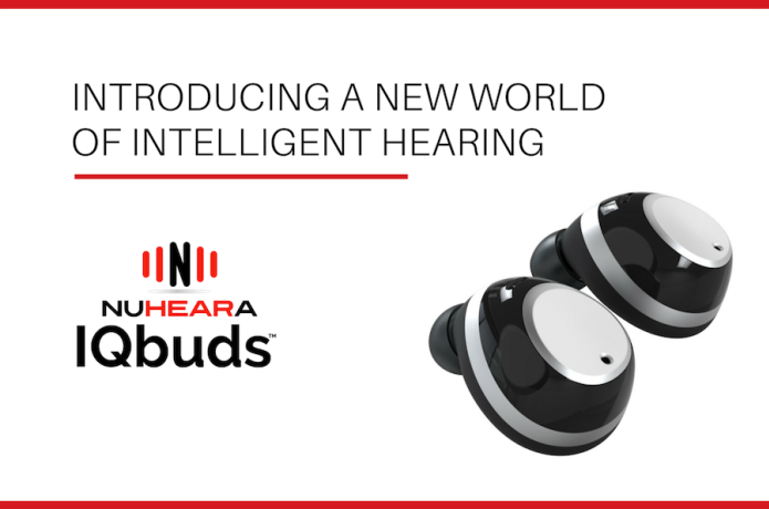 Intelligent Hearing Driver Intelligent Hearing Driver