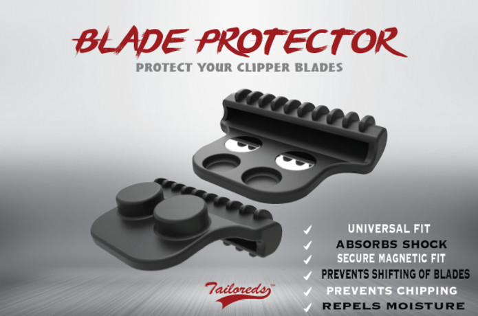 andis t outliner blade protector