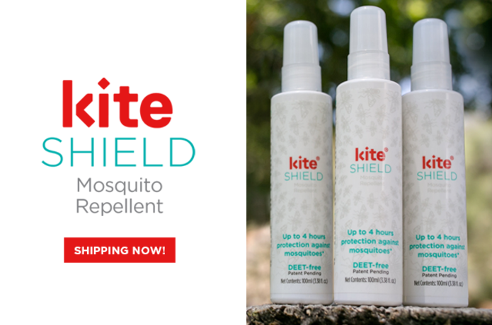 holistic mosquito repellent