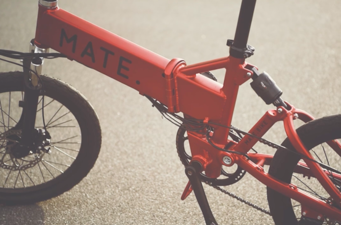 mate bike indiegogo