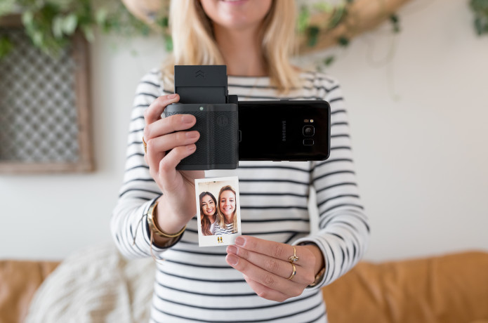 prynt pocket android