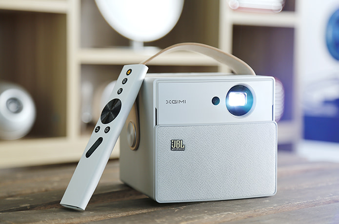 jbl xgimi