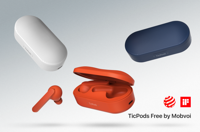 ticpods free