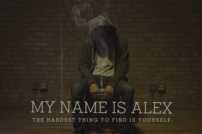 My Name Is Alex A Short Film Indiegogo