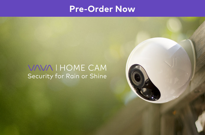 vava home cam