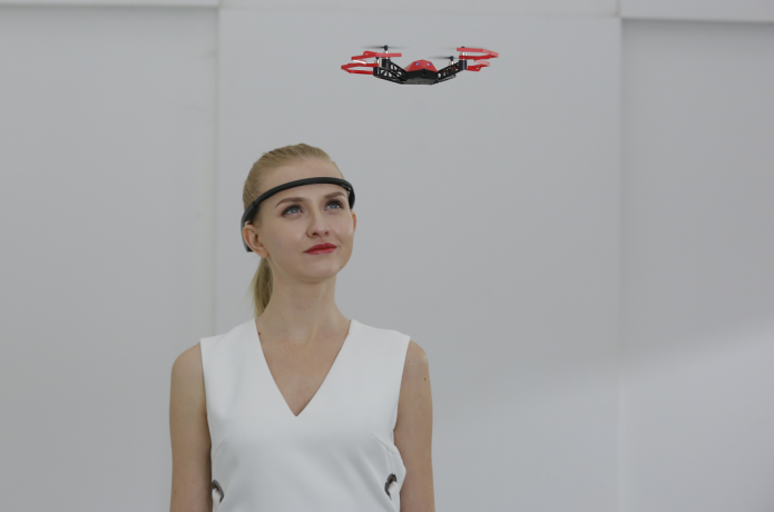 mind controlled drone for sale