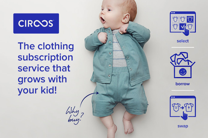 subscription baby clothes