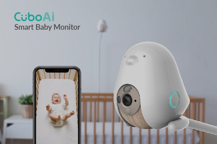 little journey baby monitor