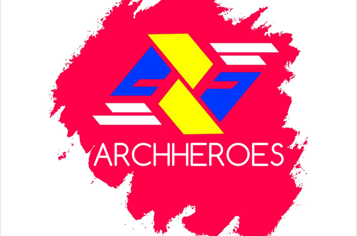 Archheroes A Superhero Love Story Indiegogo