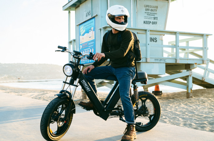 Indiegogo monday motorbikes Clearance