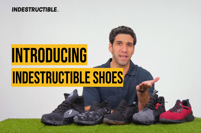 eric nguyen indestructible shoes