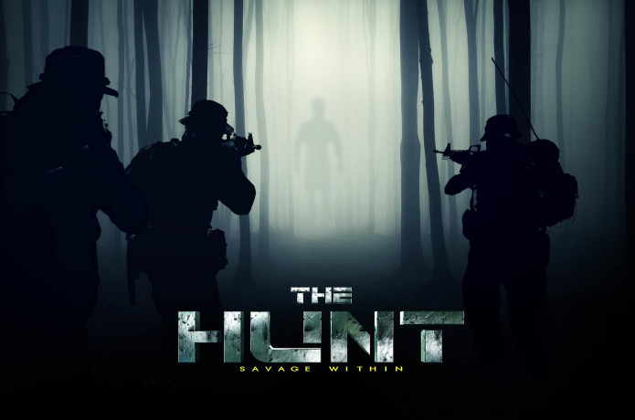 THE HUNT: Savage Within