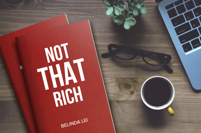 Not That Rich Coming Your Way December 2020 Indiegogo