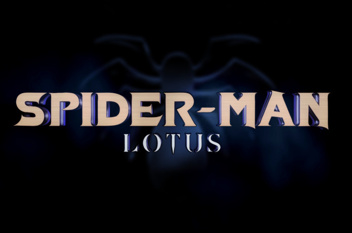 Spider-Man: Lotus | Indiegogo