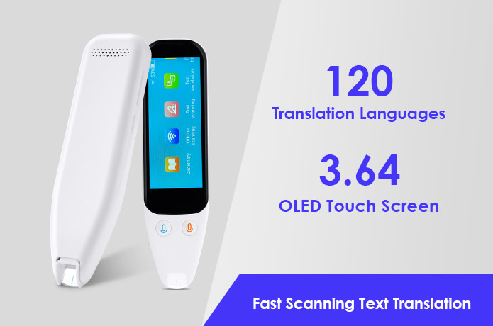 The Most Affordable New Generation Translator