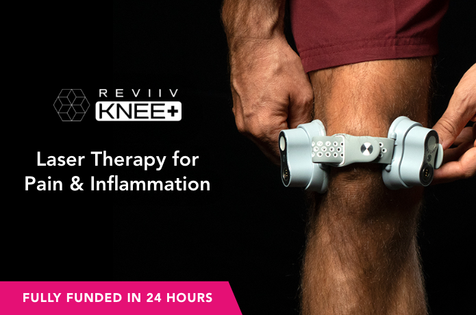 Knee Plus: Reduce Knee Pain In Just One Use