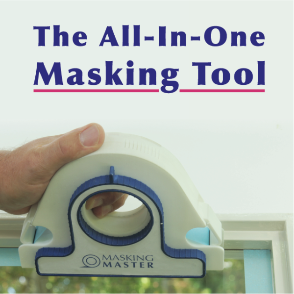Masking Master - The All-In-One Masking Tool by Masking Master :: Kicktraq
