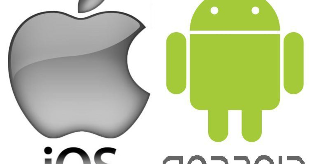 Ios android ru. Платформа андроид или IOS. Перепрошивка андроид на IOS. Android уничтожает IOS. Web IOS Android.