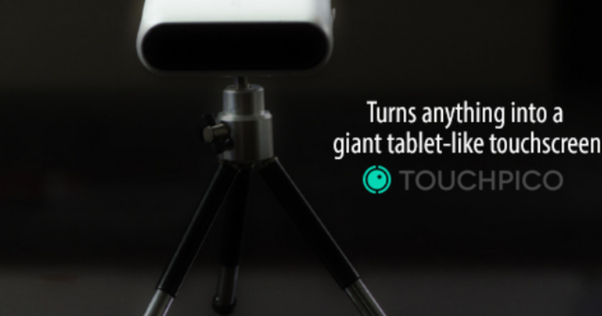 【タッチ操作】スマート　プロジェクター Touchjet Pond　映画　ゲーム タッチ操作】スマート プロジェクター Touchjet Pond 映画