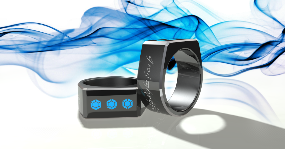 Level Up Your Gaming Experience with Smart Rings - Get Smartly Connected