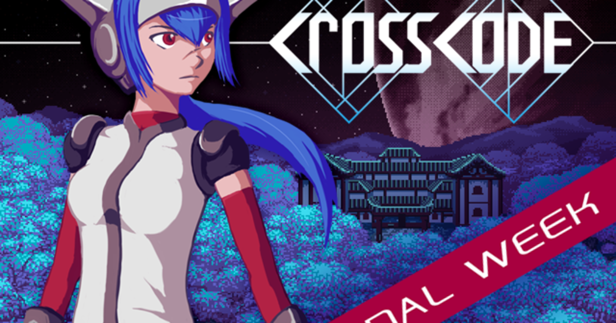 Crosscode: A Memorable, Heartfelt Experience – Lost Realm Archives