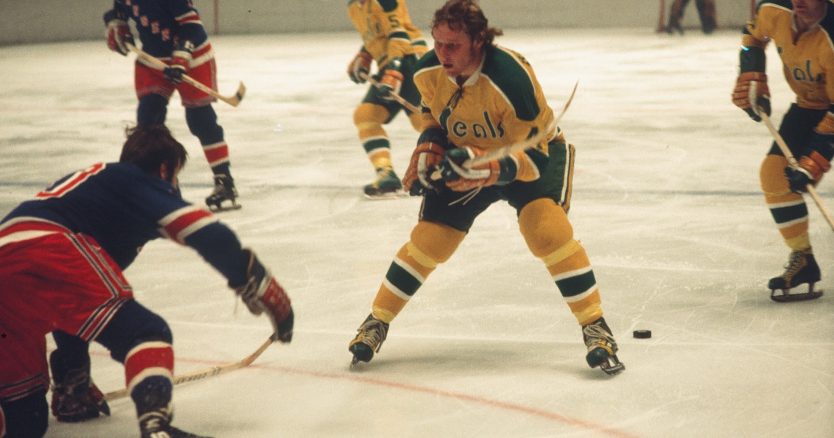 1973–74 California Golden Seals season, Ice Hockey Wiki