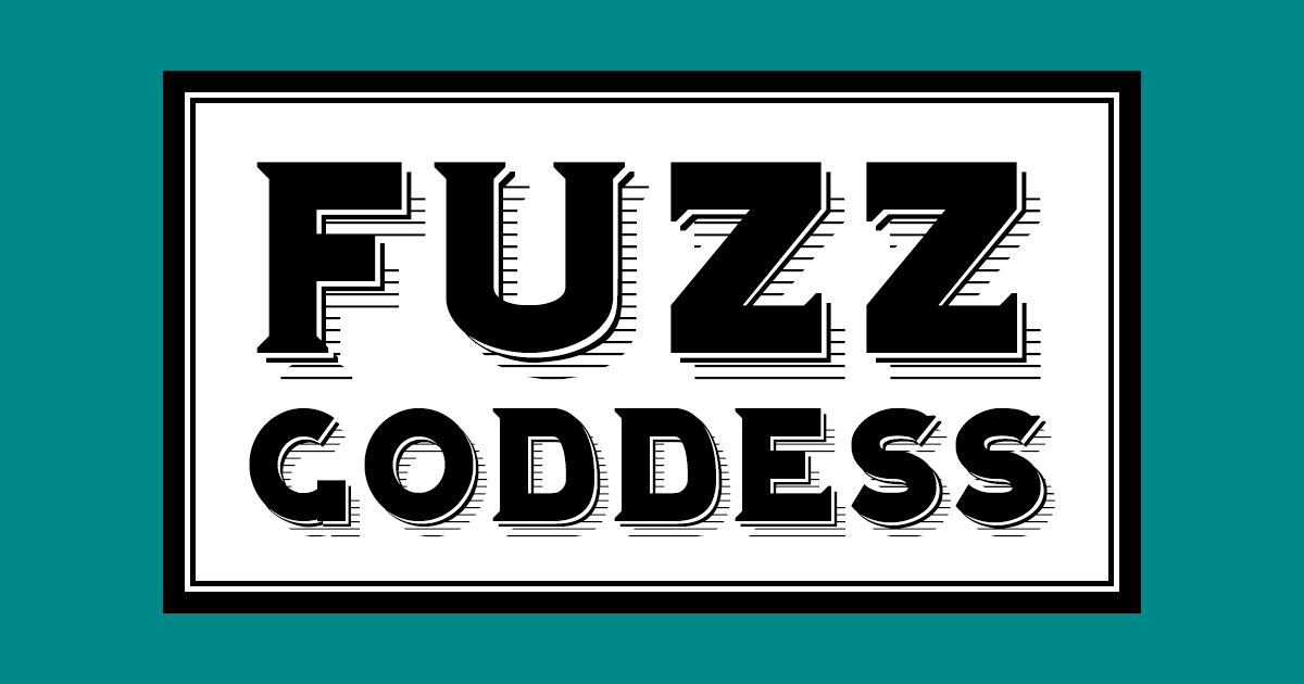 Devi Ever : Fuzz Goddess | Indiegogo