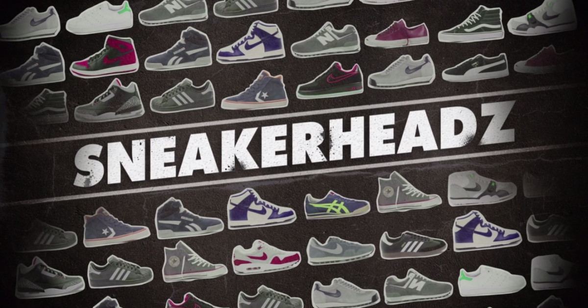 sneakerheadz shoes