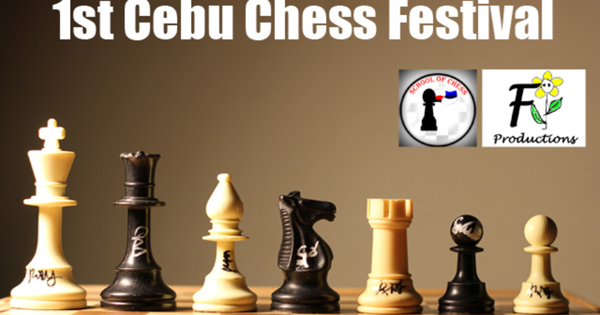 Cebu Chess Society