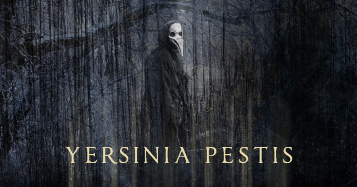 Yersinia Pestis Indiegogo