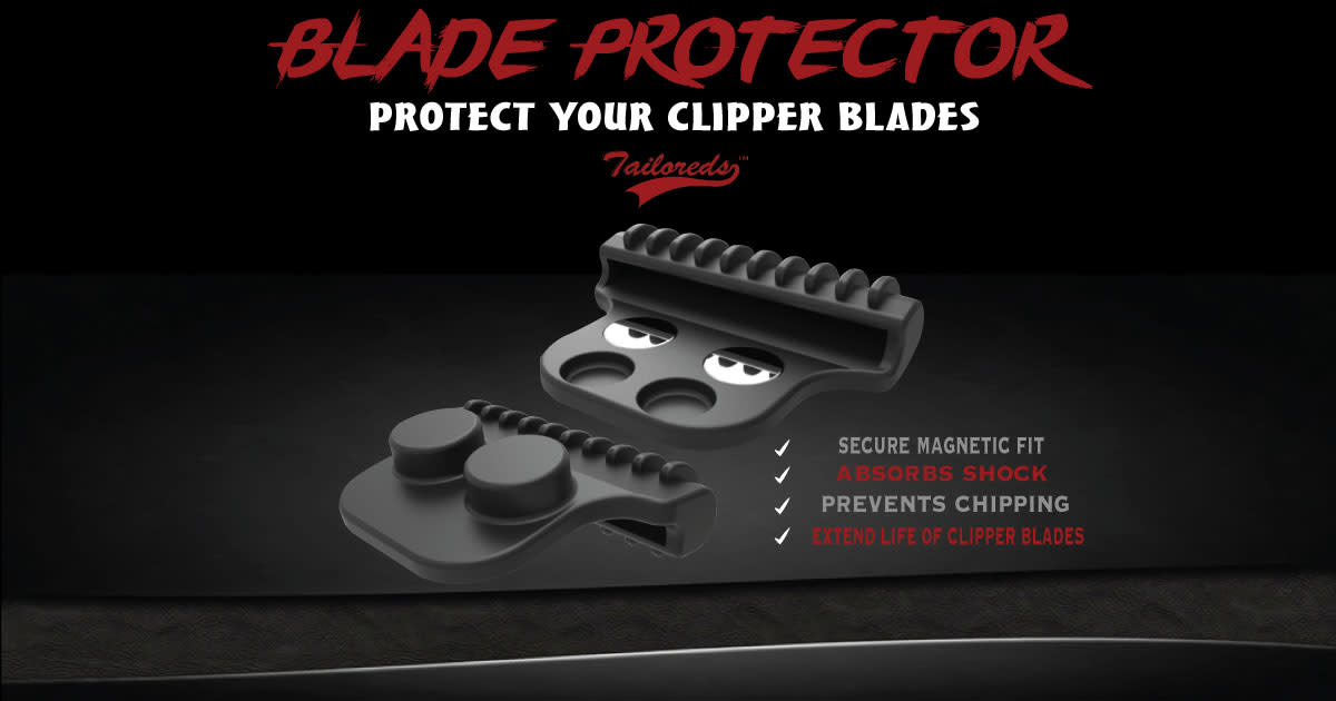 blade guards for clippers