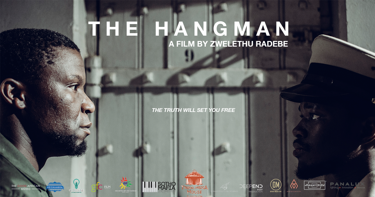 The Hangman Film