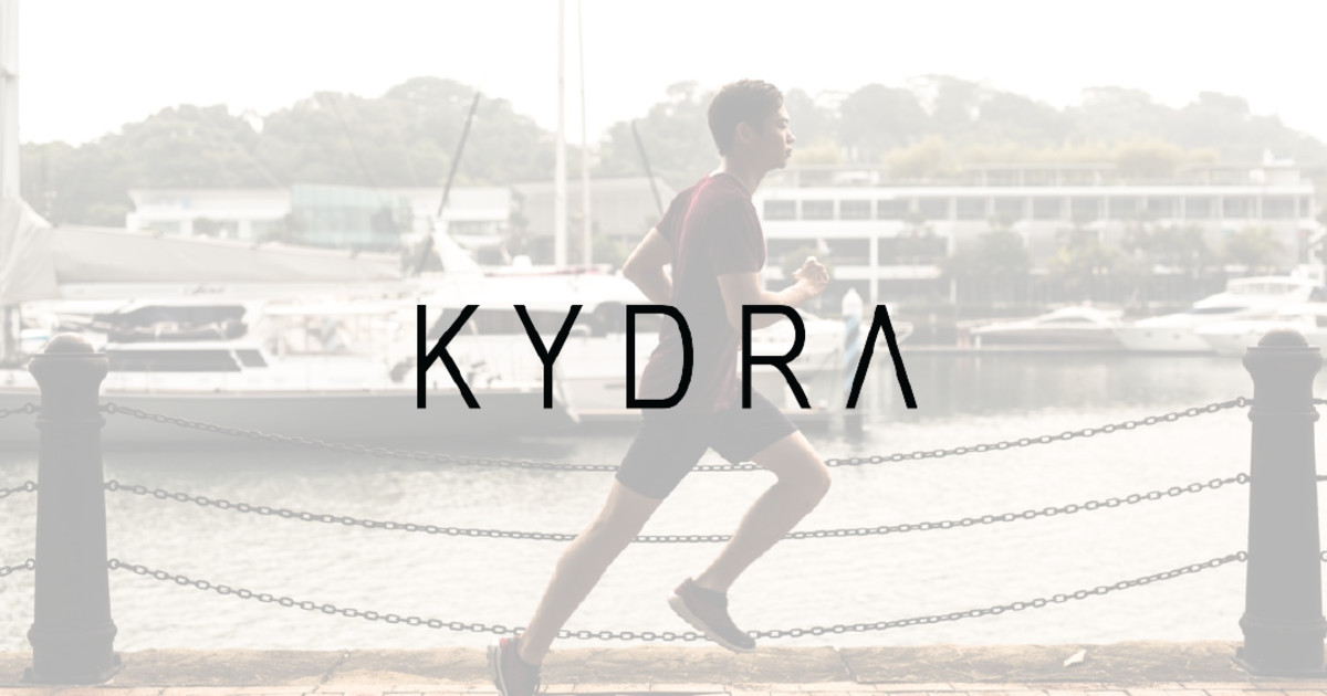 From shorts on Indiegogo to Orchard Road store: Singapore activewear brand  Kydra plays to win