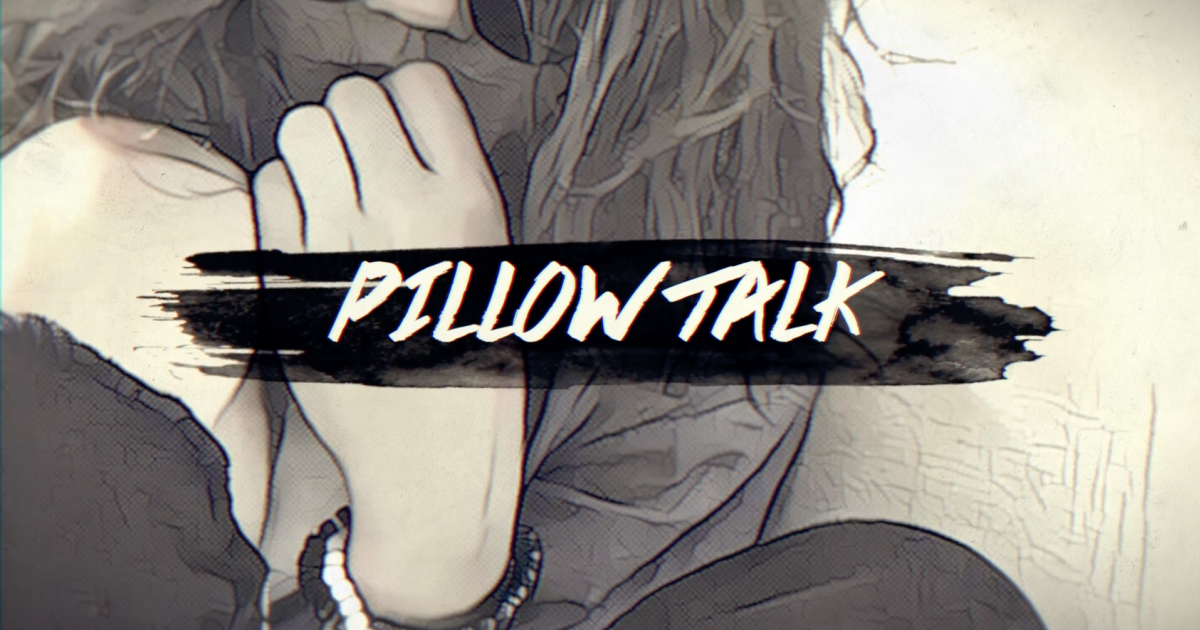 Pillow Talk Short Film Indiegogo
