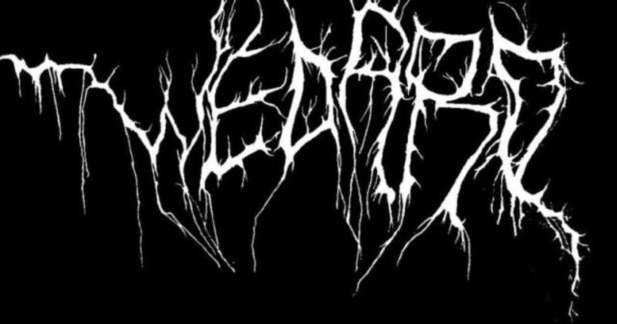 Wo die. Wedard Band. Wedard logo Band. Wedard Helion. Депрессив Блэк метал группы лого.