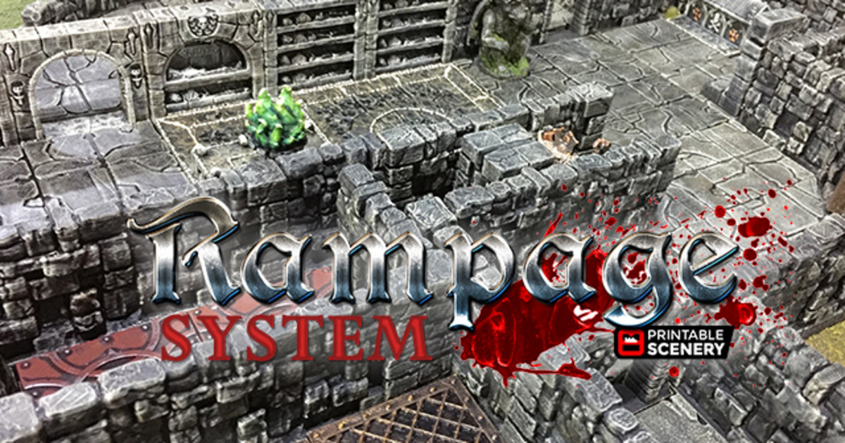Dungeon Rampage Download Free - Colaboratory