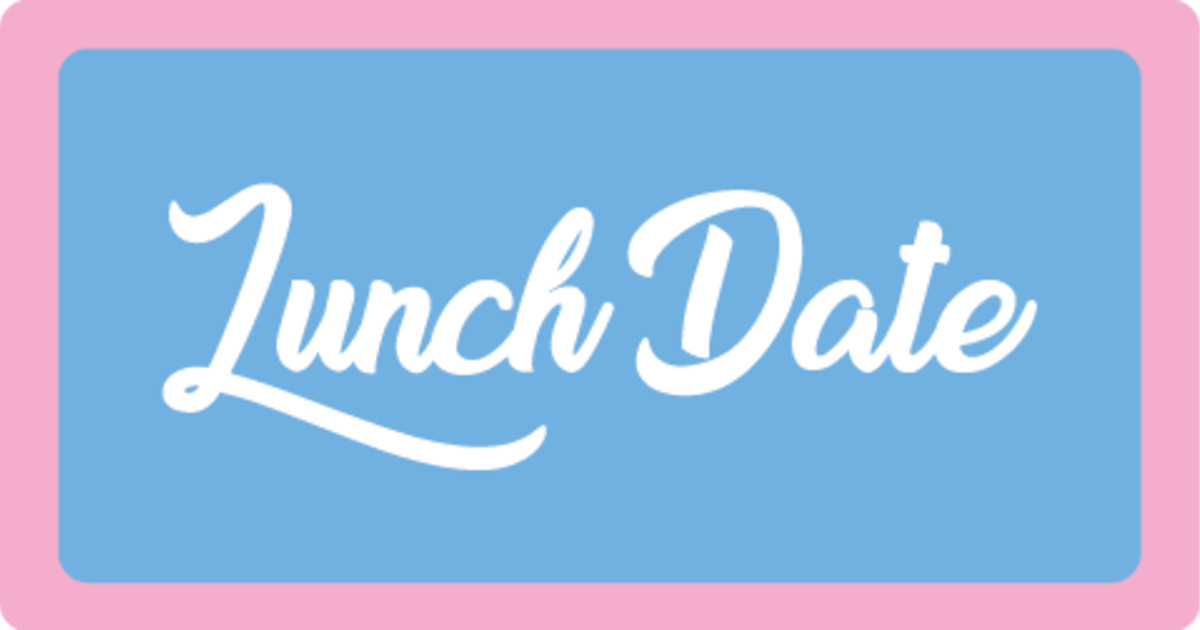 Lunch Date | Indiegogo